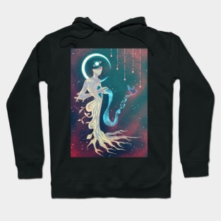 Eternity change Hoodie